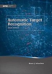 cover of the book Automatic target recognition