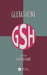 cover of the book Glutathione