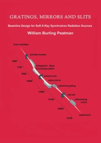 cover of the book Gratings, Mirrors and Slits: Beamline Design for Soft X-Ray Synchrotron Radiation Sources