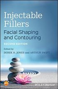 cover of the book Injectable fillers: facial shaping and contouring