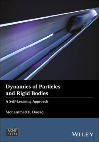 cover of the book Dynamics of particles and rigid bodies: a self-learning approach