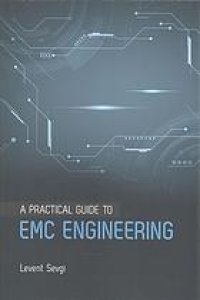 cover of the book A practical guide to EMC engineering