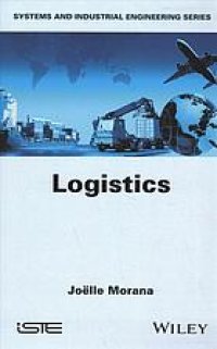 cover of the book Logistics