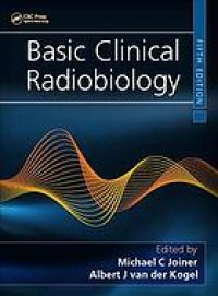 cover of the book Basic clinical radiobiology