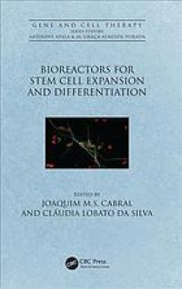 cover of the book Bioreactors for Stem Cell Expansion and Differentiation