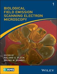 cover of the book Biological Field Emission Scanning Electron Microscopy