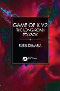 cover of the book Game of X. V.2, The long road to Xbox