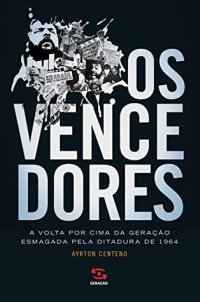 cover of the book Os Vencedores