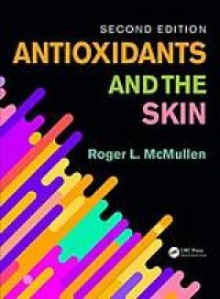 cover of the book Antioxidants and the skin