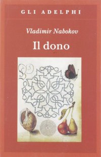 cover of the book Il dono