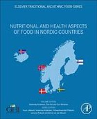 cover of the book Nutritional and health aspects of food in Nordic Countries