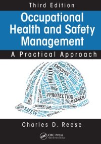 cover of the book Occupational Health and Safety Management : A Practical Approach