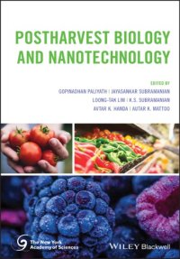 cover of the book Postharvest Biology and Nanotechnology of Fruits, Vegetables and Flowers