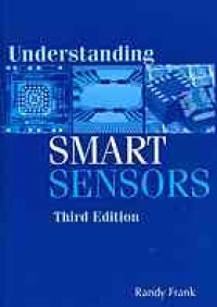 cover of the book Understanding smart sensors