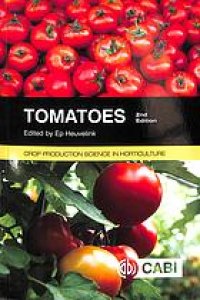 cover of the book Tomatoes