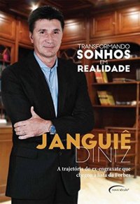 cover of the book Transformando sonhos em realidade