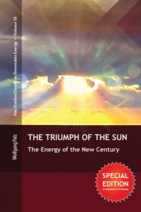 cover of the book The Triumph of the Sun: The Energy of the New Century