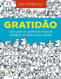 cover of the book Gratidao