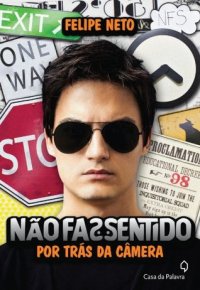 cover of the book Não Faz Sentido