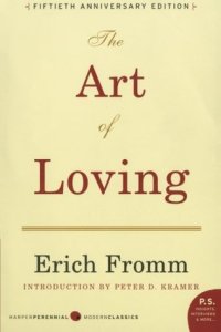 cover of the book The Art of Loving