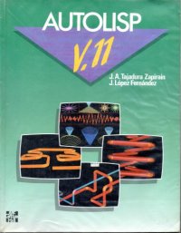 cover of the book Autolisp version 11