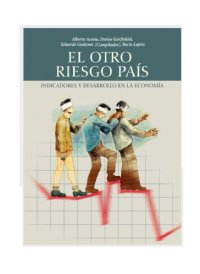 cover of the book El otro riesgo país