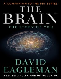 cover of the book The Brain: The Story of You