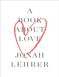 cover of the book A Book About Love