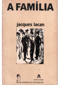 cover of the book A família