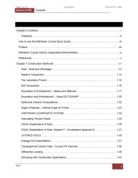 cover of the book School of PE - Civil Engineering PE Exam - Breath and Depth