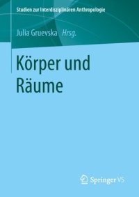 cover of the book Körper und Räume