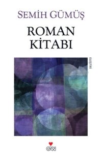 cover of the book Roman Kitabı