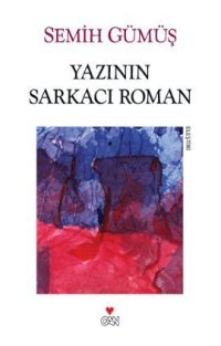 cover of the book Yazının Sarkacı Roman