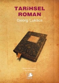 cover of the book Tarihsel Roman