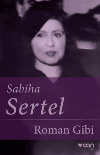 cover of the book Roman Gibi