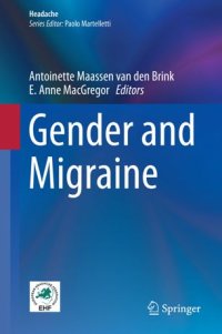 cover of the book Gender and Migraine