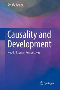 cover of the book Causality and Development: Neo-Eriksonian Perspectives