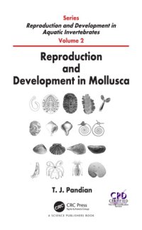 cover of the book Reproduction and Development in Mollusca