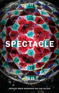 cover of the book Spectacle