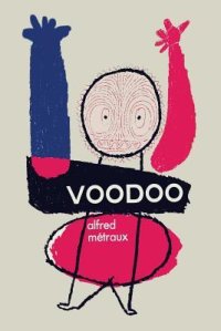 cover of the book Voodoo