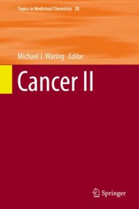 cover of the book Cancer II