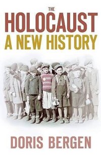 cover of the book The Holocaust: A New History