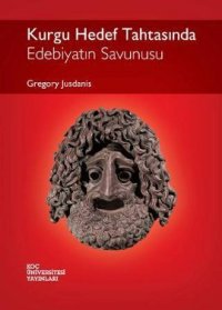 cover of the book Kurgu Hedef Tahtasında: Edebiyatın Savunusu