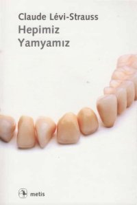 cover of the book Hepimiz Yamyamız