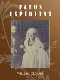 cover of the book Fatos Espíritas