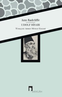 cover of the book Udolf Hisarı