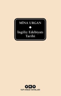 cover of the book İngiliz Edebiyatı Tarihi