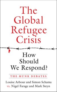 cover of the book How Should We Respond to the Global Refugee Crisis?