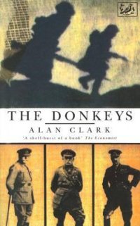 cover of the book The Donkeys