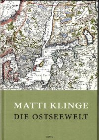 cover of the book Die Ostseewelt